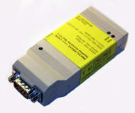 RS422 RS232 LVDS Wandler Box
